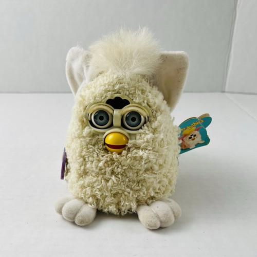 Etichetta furby babies vintage - babies,