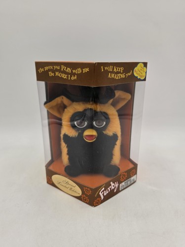 Autunno furby halloween - furby,
