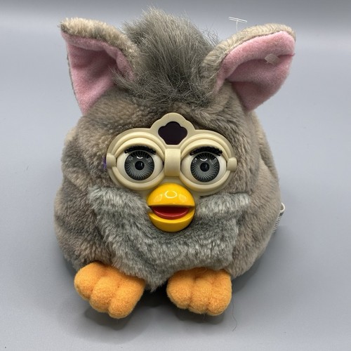 Tiger electronics 1999 furby - 1999,