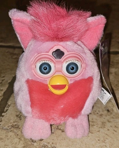 Peluche vintage 1999 tiger - 1999,