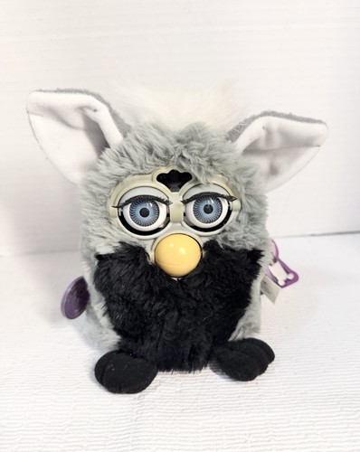 Tomy furby koala 1998 - tomy,