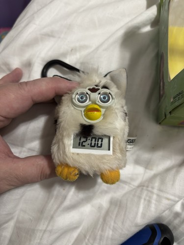 Orologio furby time talking - orologio,